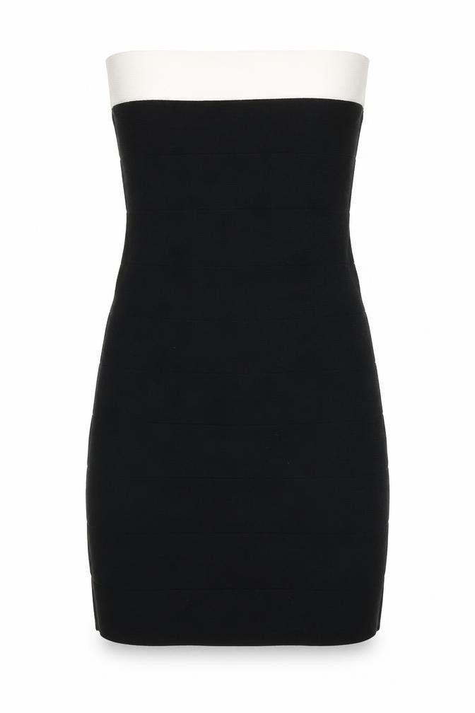 Mango Suit Womens Black   Bodycon  Size S