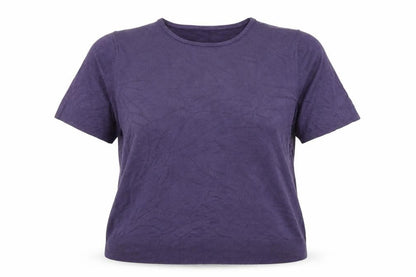 Womens UK Size 16 BHS Purple Pullover Jumper