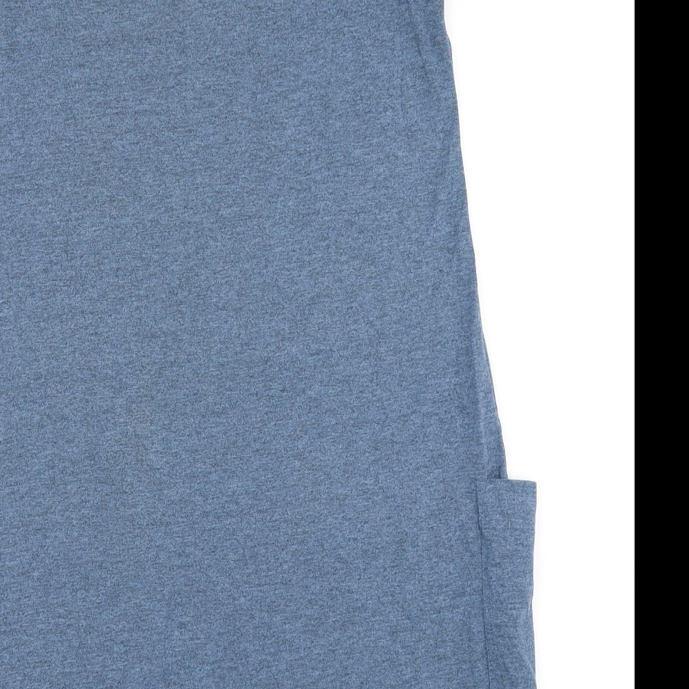 NEXT Womens Blue   Tank Dress  Size 12