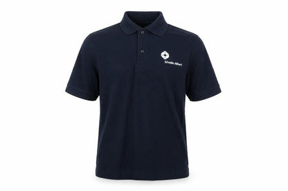 Mens UK Size XS Uneek Polyester Polo Shirt