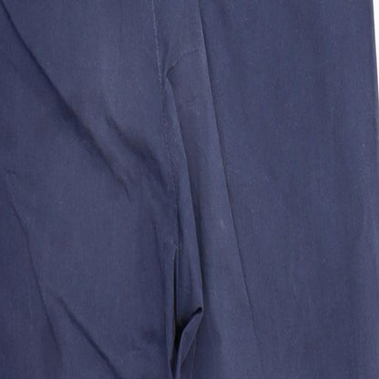 t m lewin Mens Blue   Trousers  Size 28 L26 in
