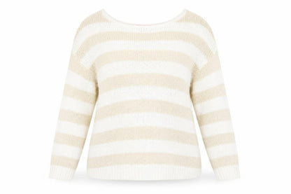 Womens UK Size 18 Primark Multicoloured Pullover Jumper