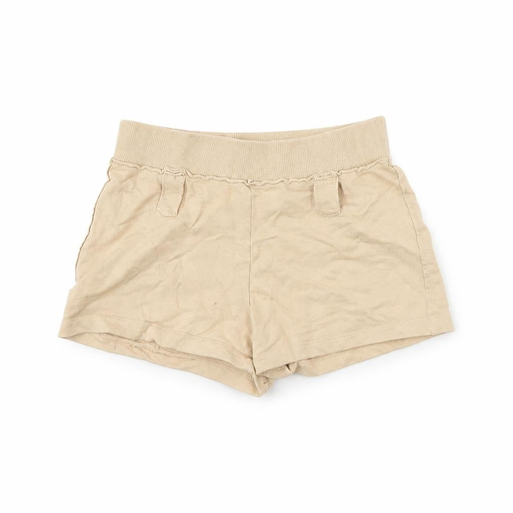 Womens UK Size S MNG Regular Fit Sweat Shorts