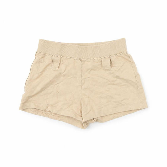 Womens UK Size S MNG Regular Fit Sweat Shorts