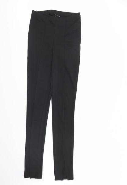 Vera Moda Womens Black   Capri Leggings Size M L35 in