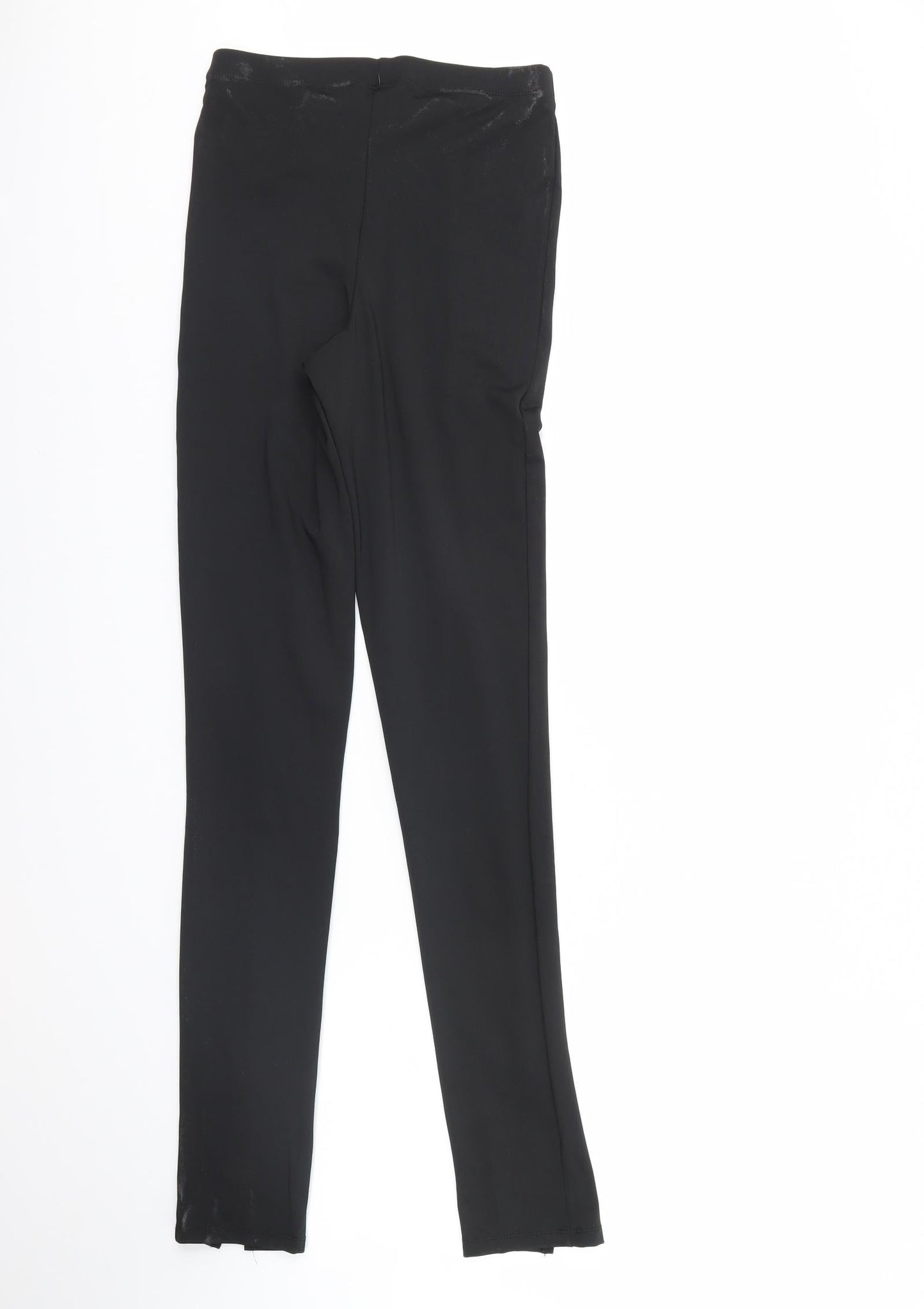 Vera Moda Womens Black   Capri Leggings Size M L35 in