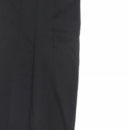 Vera Moda Womens Black   Capri Leggings Size M L35 in
