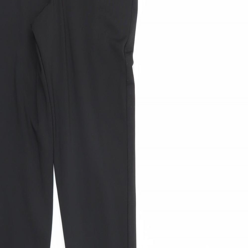 Vera Moda Womens Black   Capri Leggings Size M L35 in