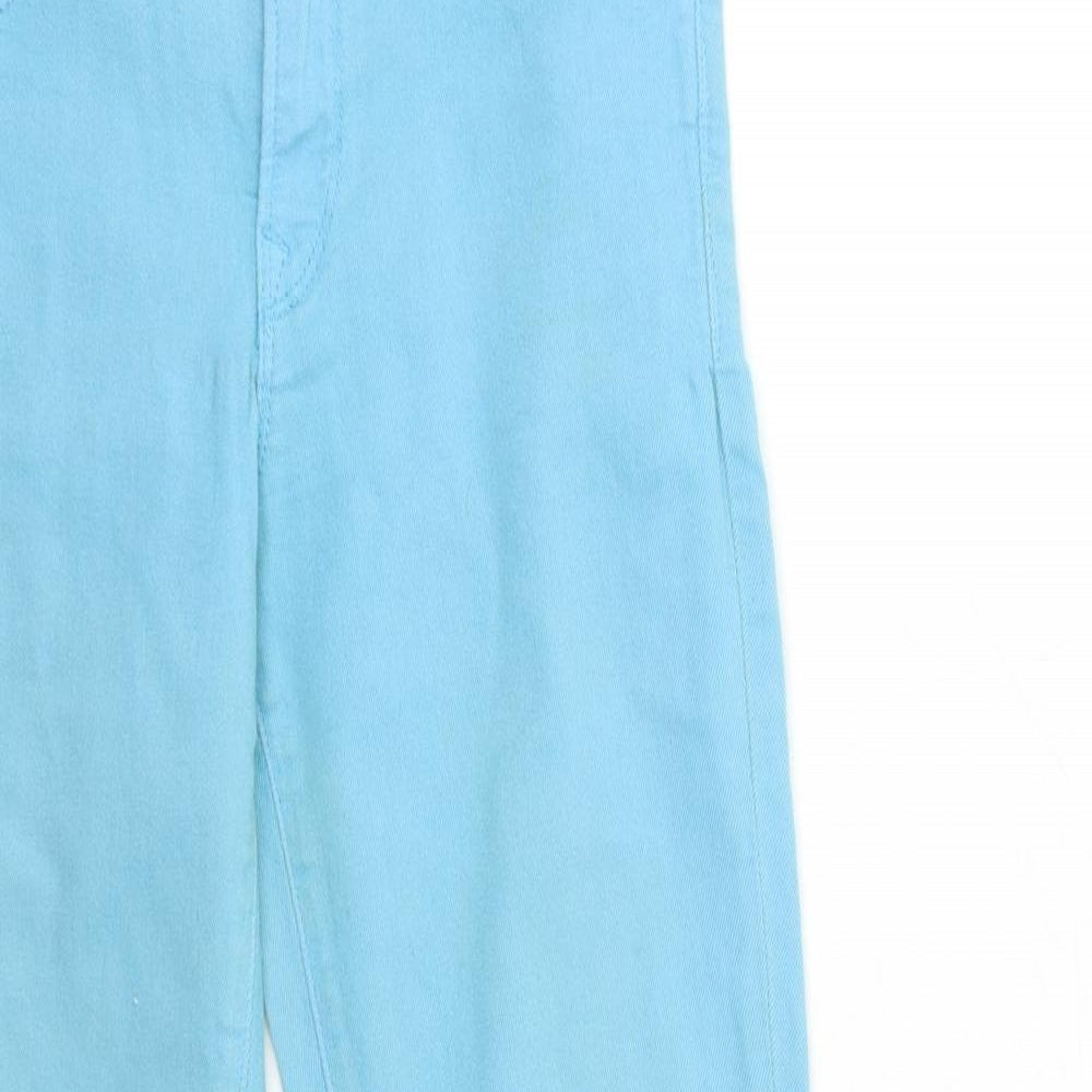 Jack Wills Mens Blue  Denim Skinny Jeans Size 29 in L32 in