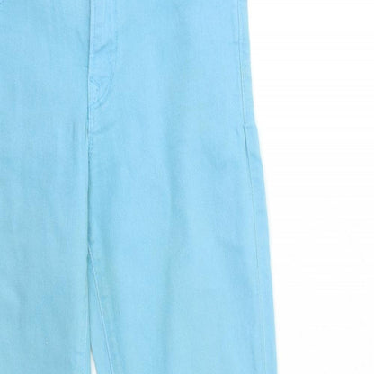 Jack Wills Mens Blue  Denim Skinny Jeans Size 29 in L32 in