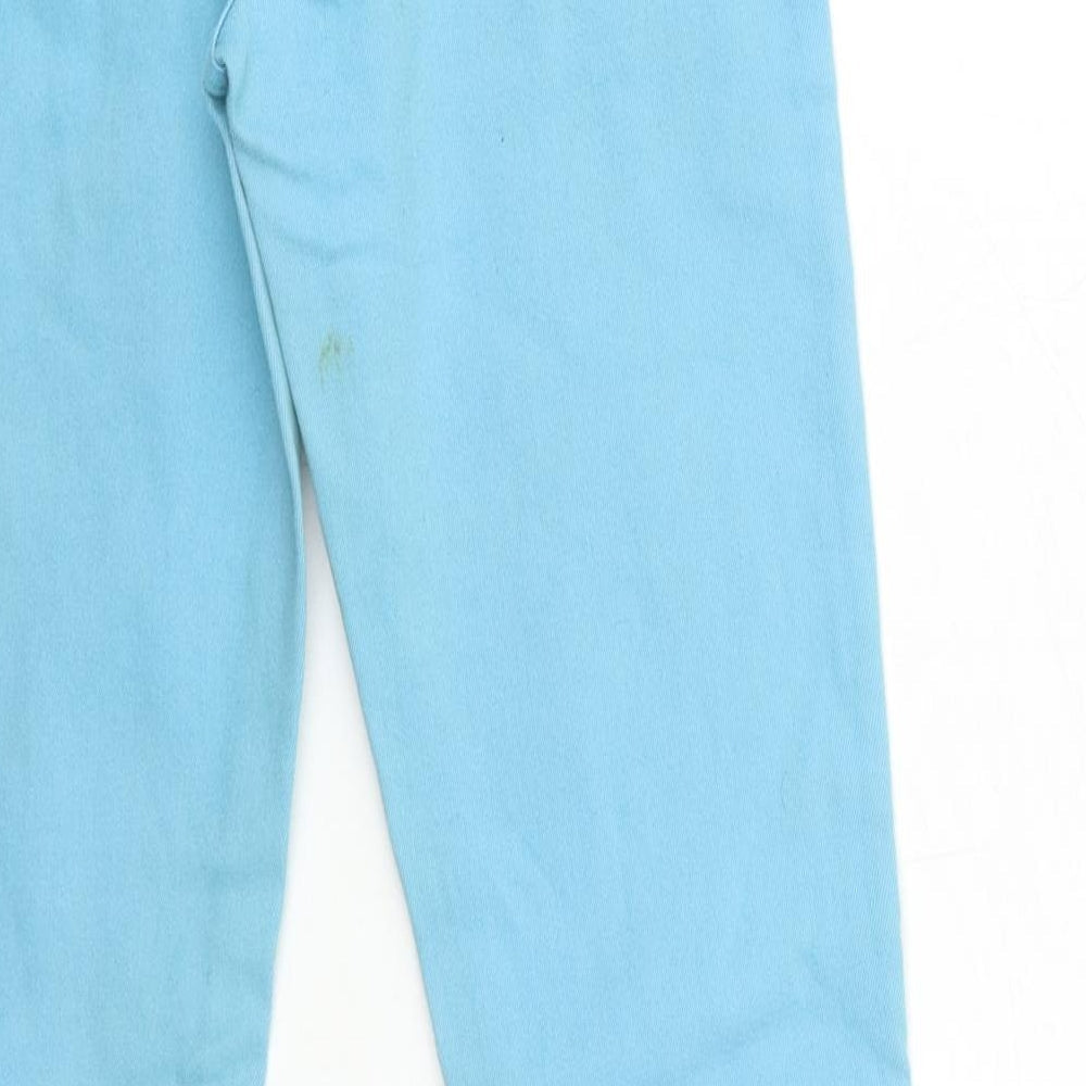 Jack Wills Mens Blue  Denim Skinny Jeans Size 29 in L32 in