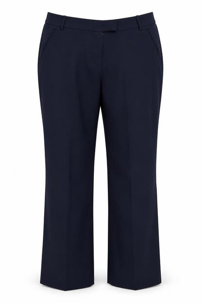 Womens UK Size 18 Mexx Regular Fit  Blue Trousers