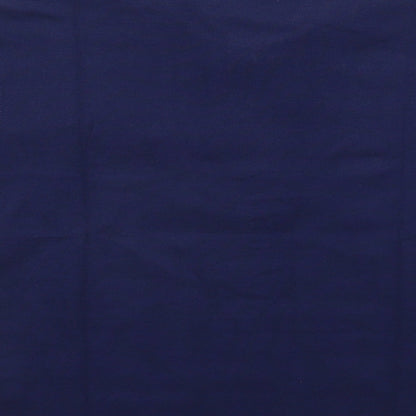 Blue Max Boys Blue   Basic Polo Size 5-6 Years