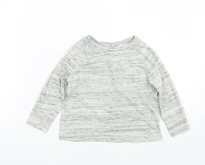 George  Grey   Basic T-Shirt Size 12-18 Months