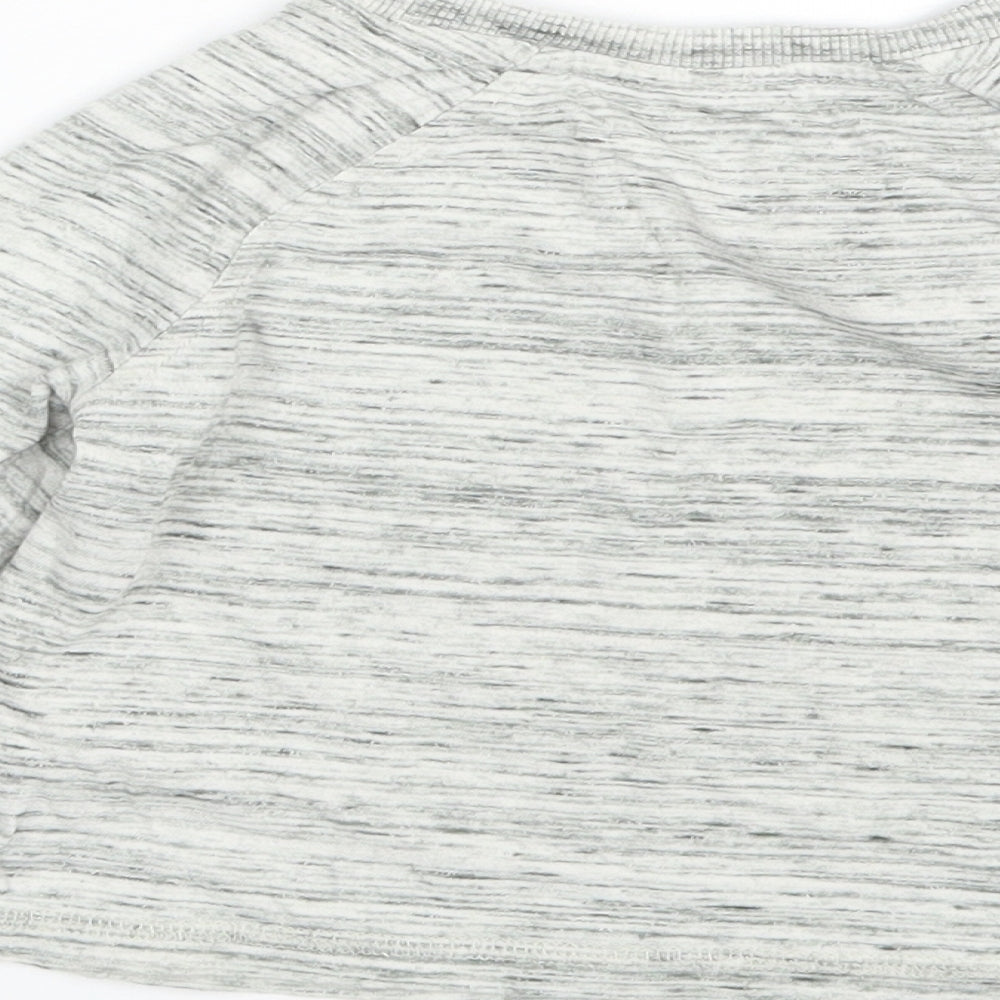 George  Grey   Basic T-Shirt Size 12-18 Months