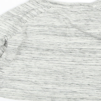 George  Grey   Basic T-Shirt Size 12-18 Months