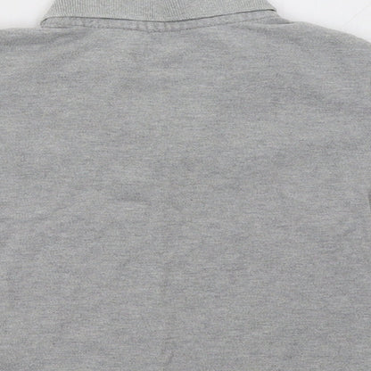 Gap Boys Grey   Basic Polo Size 2 Years