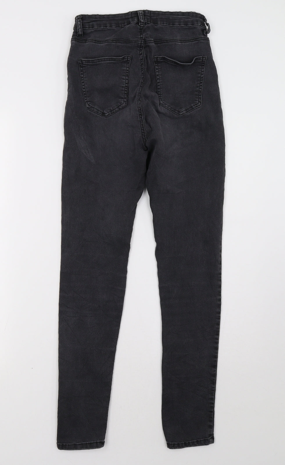 Gerry Weber Womens Grey   Skinny Jeans Size 6 L30 in