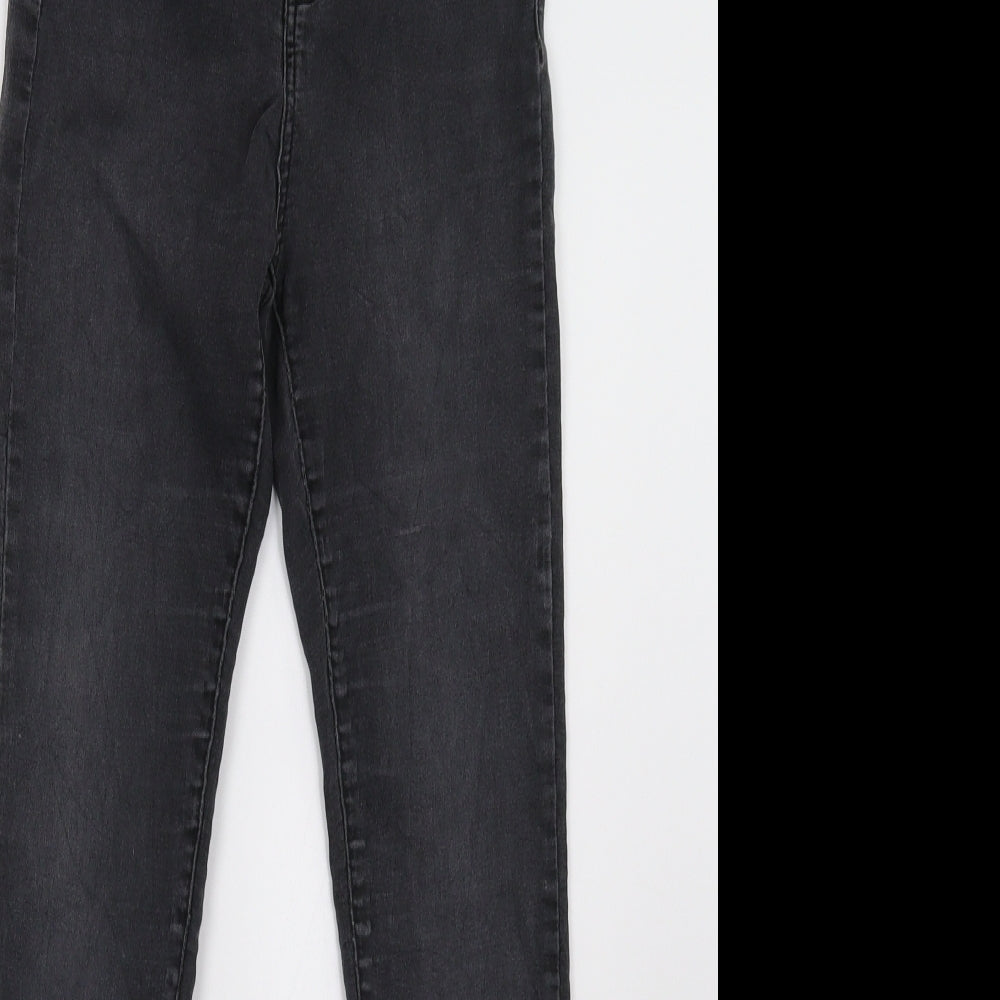 Gerry Weber Womens Grey   Skinny Jeans Size 6 L30 in