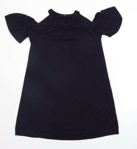 NEXT Womens Blue   A-Line  Size 12