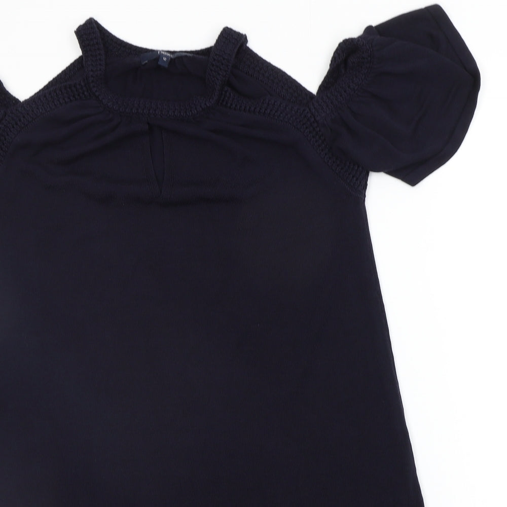 NEXT Womens Blue   A-Line  Size 12