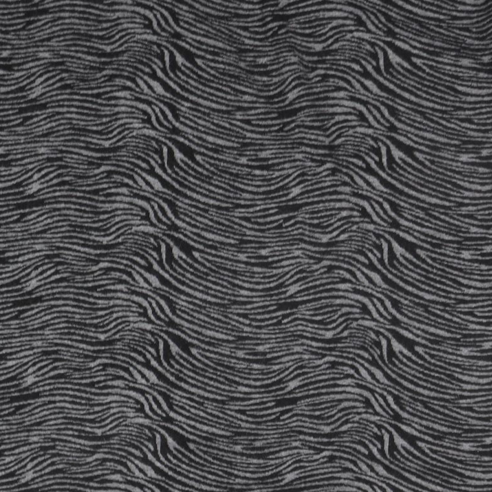 George Womens Grey Floral  Pullover Jumper Size 14