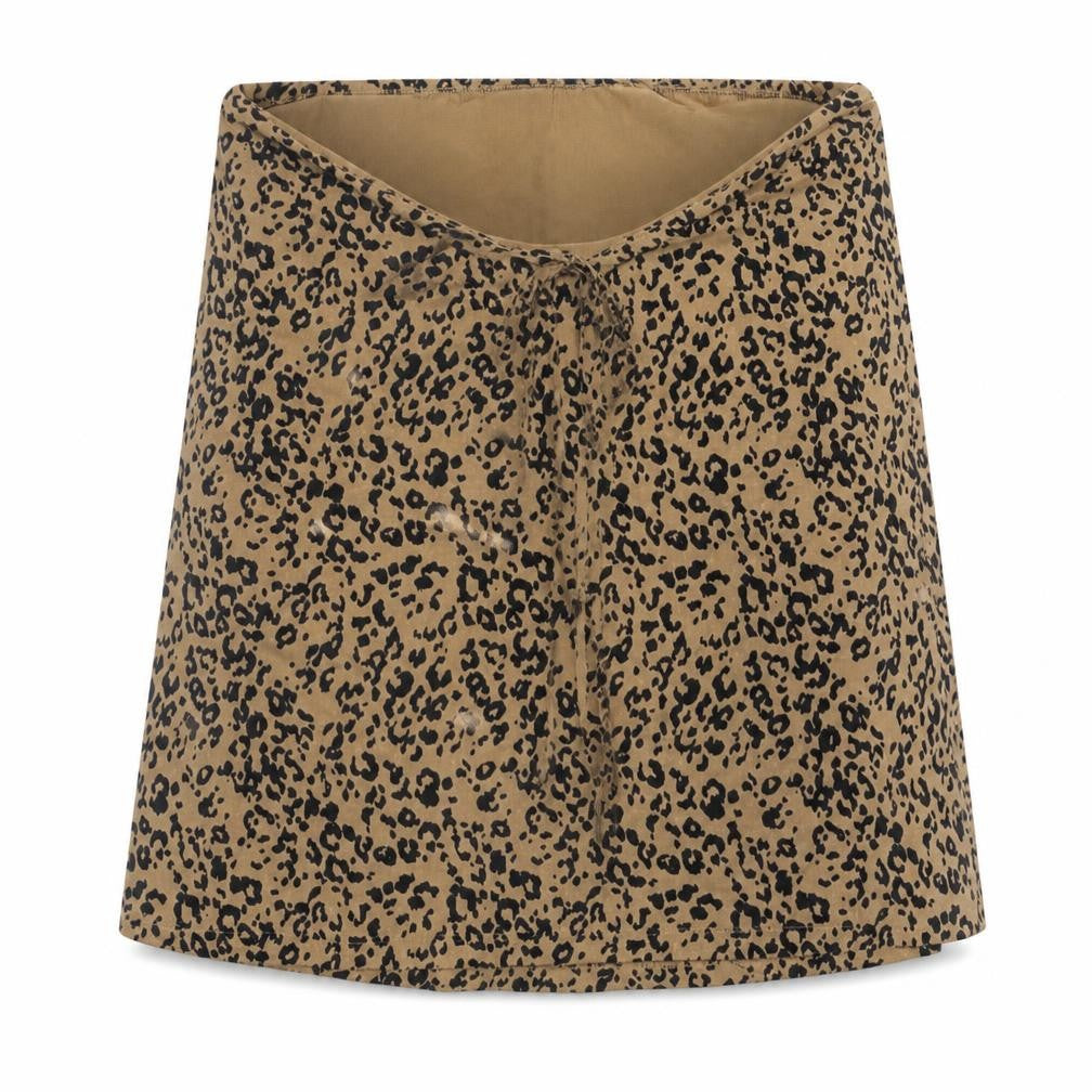 NEXT Womens Beige Animal Print  Basic Tank Size 12