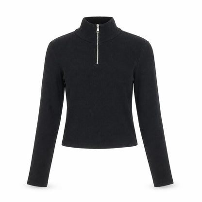 George Womens Black   Pullover Jumper Size 8