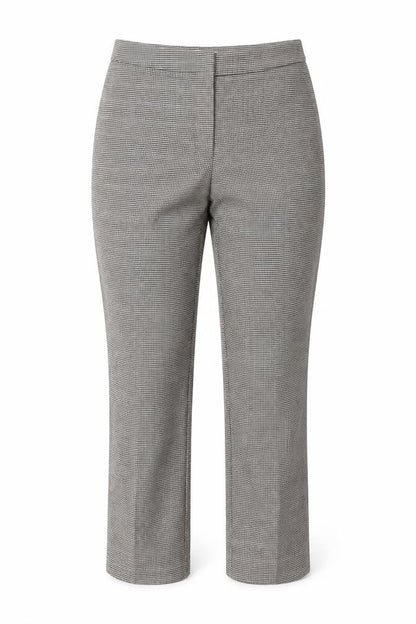 Womens UK Size 8 VILA Regular Fit  Purple Trousers