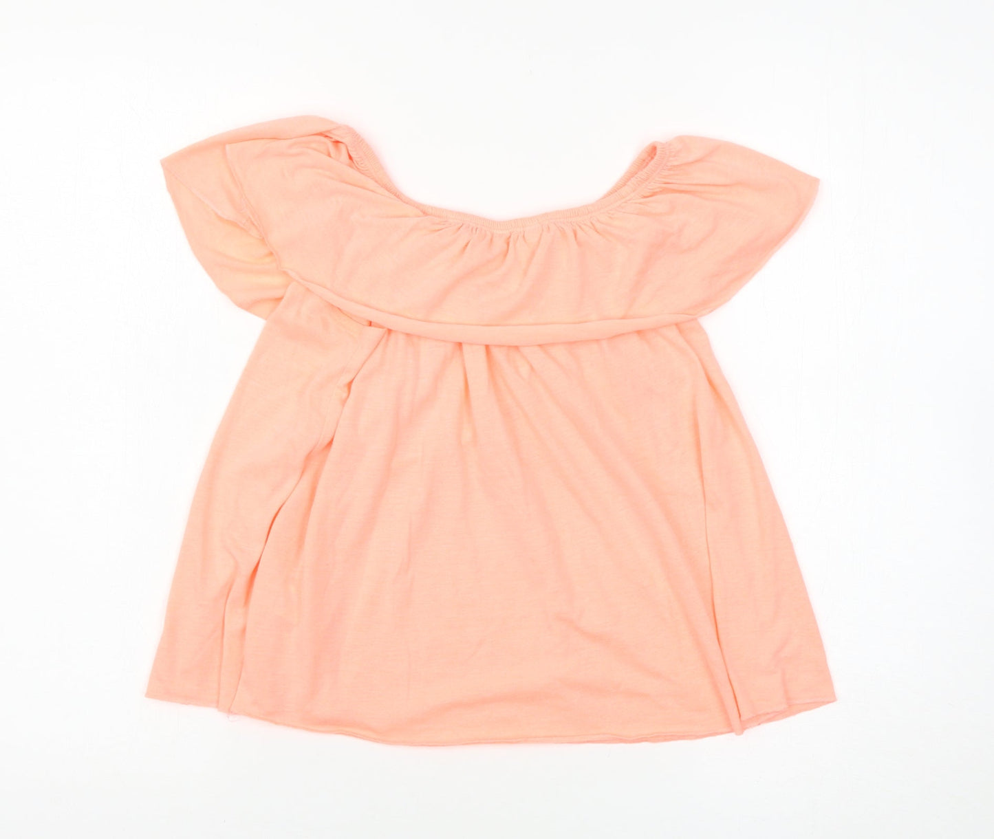 Matalan Girls Pink   Basic Casual Size 12 Years