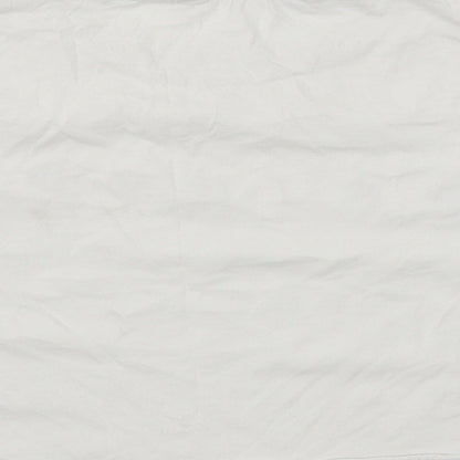New Look Girls White   Basic T-Shirt Size 10-11 Years  - F.R.I.E.N.D.S