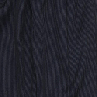 Womens UK Size 12 Emma Collection Regular Fit  Blue Trousers