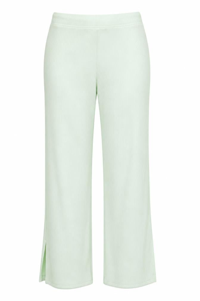 Womens UK Size M Divided Regular Fit  Green Trousers