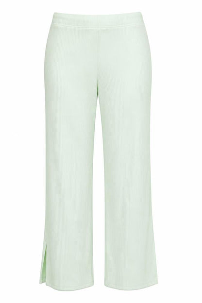 Womens UK Size M Divided Regular Fit  Green Trousers