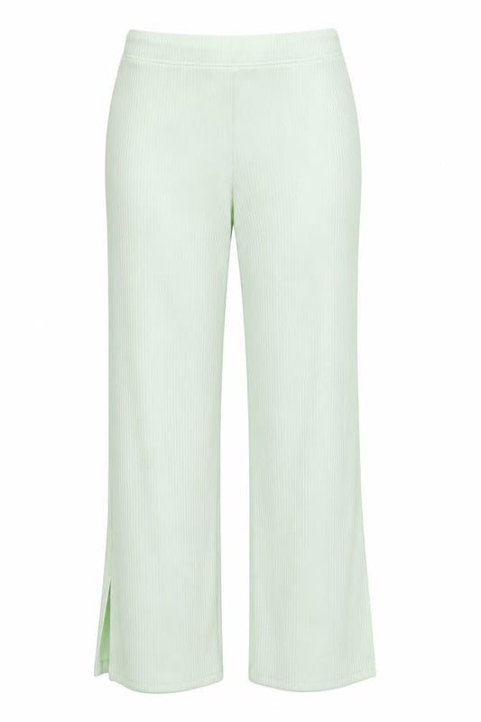 Womens UK Size M Divided Regular Fit  Green Trousers