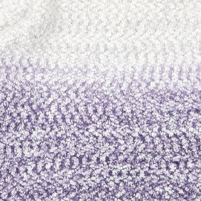 Womens UK Size XL Nina Murati Purple Pullover Jumper
