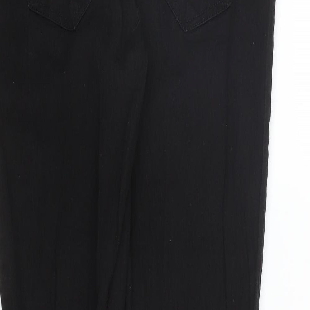 Primark Womens Black   Jegging Jeans Size 10 L27 in