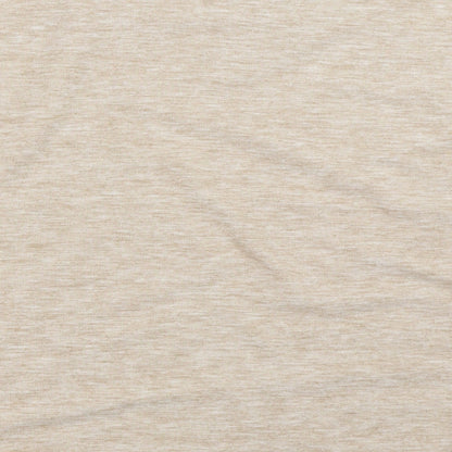 Womens UK Size S Mango Beige Pullover Jumper