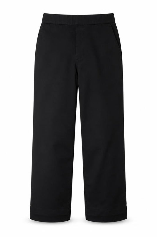 School Wear Boys Black   Dress Pants Trousers Size 11 Years