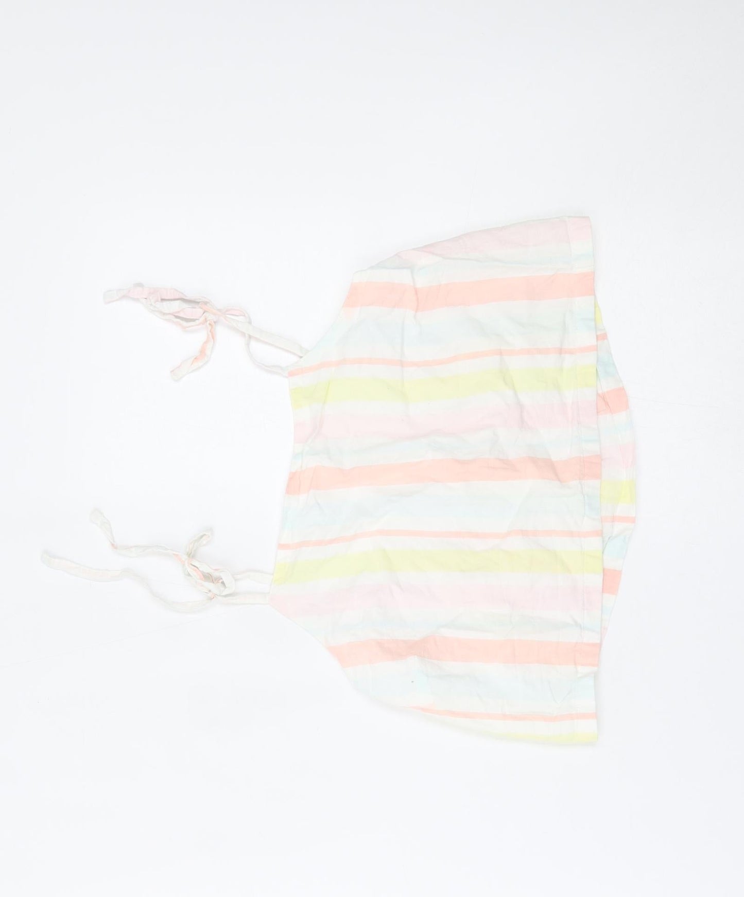 Boux Avenue Womens Multicoloured Striped   Lounge Set Size 10