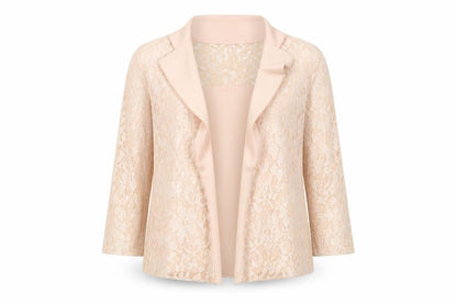 Womens UK Size 10 Select Pink Jacket