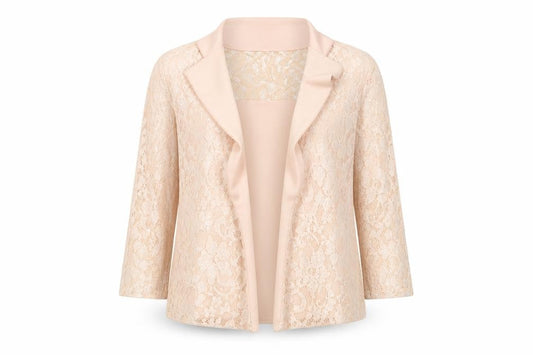 Womens UK Size 10 Select Pink Jacket