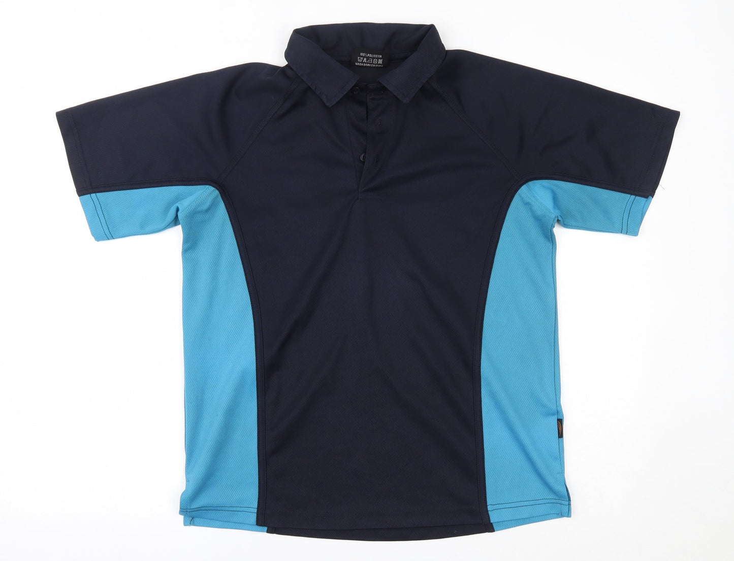 Falcon Mens Blue    Polo Size 36