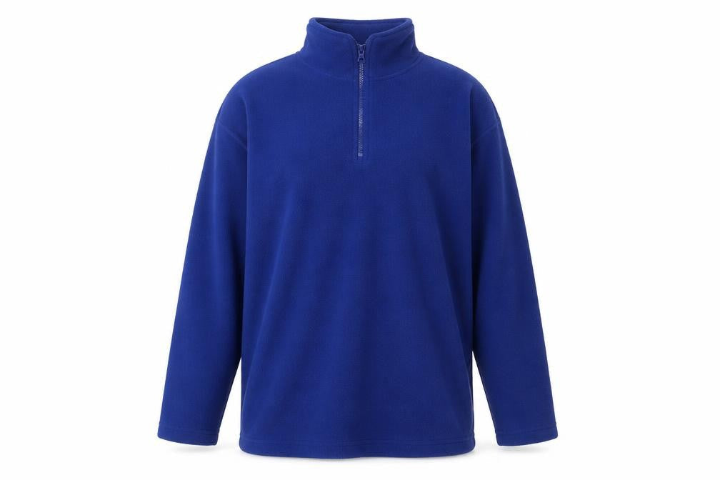 Womens UK Size S Alibi Blue Pullover Jumper