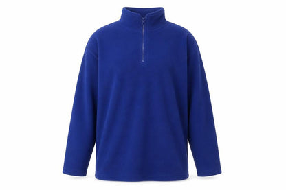 Womens UK Size S Alibi Blue Pullover Jumper