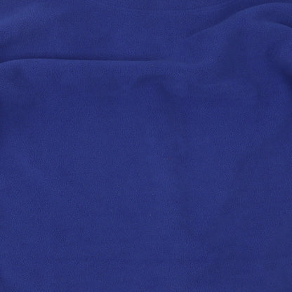 Alibi Womens Blue   Pullover Jumper Size S