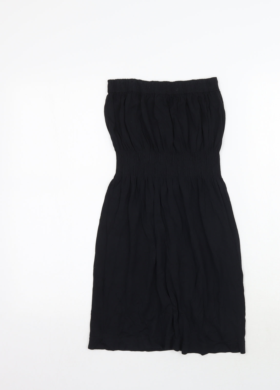 Primark Womens Black   A-Line  Size S