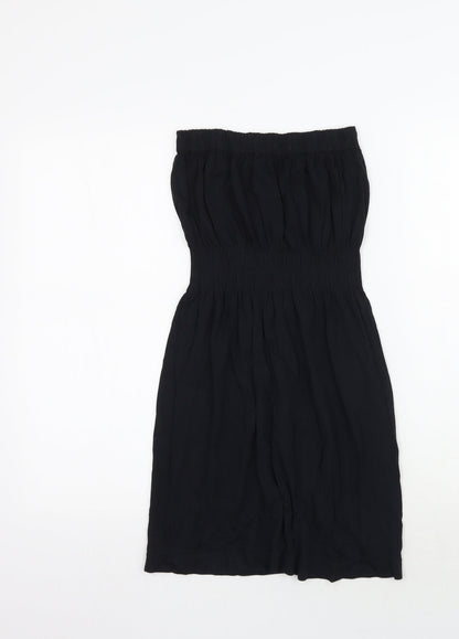 Primark Womens Black   A-Line  Size S