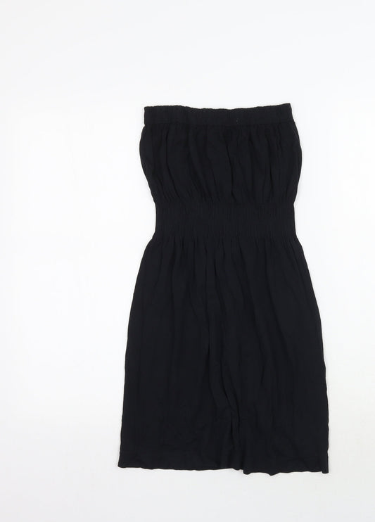 Primark Womens Black   A-Line  Size S