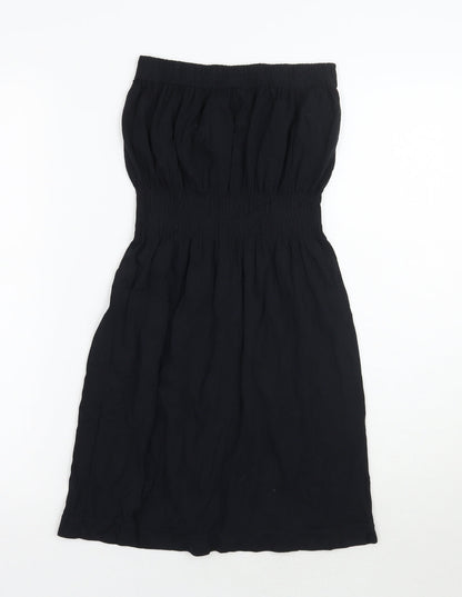 Primark Womens Black   A-Line  Size S